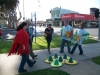 Mexican Hat Dance