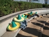 Siesta Time