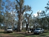 GC18RN1 - Idyllic Place - circle the wagons