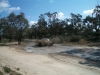 Wackys enjoy more mud