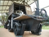 Big Lizzie at Red Cliffs