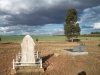 GC1GF2J - Go'n'do - Kaesler's Graves
