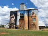 Weethale Silo