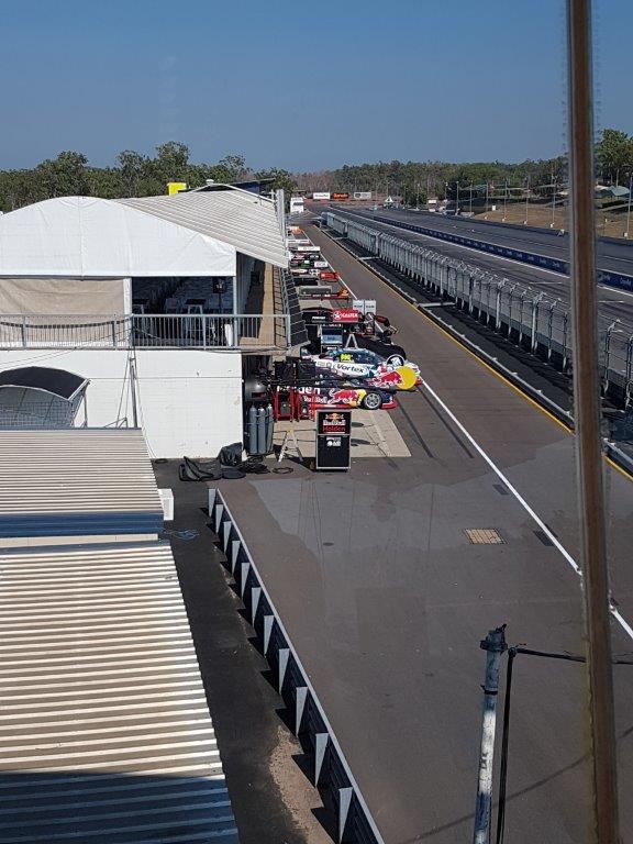 Hidden Valley Raceway Hidden Valley Raceway