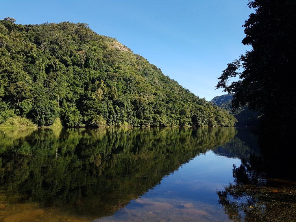 Lake Placid - Cairns Lake Placid - Cairns