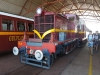 Gulflander Train