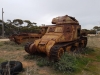 Murrayville Tanks