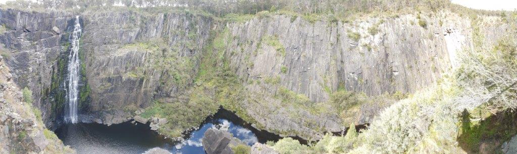 Apsley Falls Apsley Falls