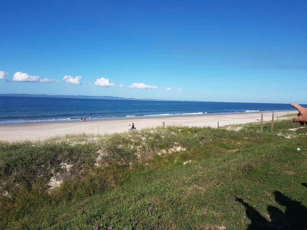 Woorim Beach Woorim Beach