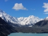 Mt Cook