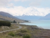 Lake Pukaki