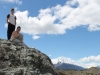 Mt Cook National Park