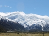 Mt Cook National Park