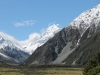Mt Cook National Park