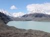 Tasman Glacier