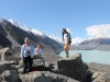 Tasman Glacier