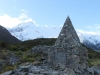 Alpine Memorial Mt Cook