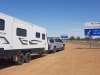 NSW-QLD Border