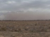 Dust Storm at Bourke