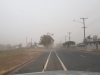 Dust Storm at Bourke