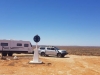 SA - NSW Border