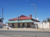 SA - NSW Border