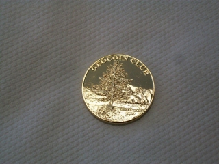 The Back of todays arrival