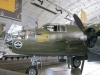 NORTH AMERICAN B-25J MITCHELL