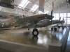 CURTISS P-40C TOMAHAWK