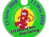 333 Days of Non-stop Caching Pathtag