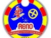 Reno 2011 Pathtag