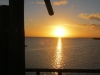 Sunset at St Kilda