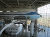 Air Force One - Ronald Reagan Presidential Library