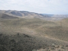 View from Gunpowder Butte