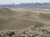 View from Gunpowder Butte