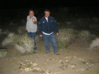 Finished - #800 of 800 caches