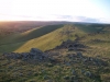 From the Cairn