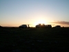 Shepherds Lookout at Sunset
