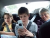 On the Road to Callington