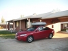 The Family Fire Car at Swan Hill