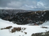 The Village from the Summit