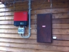 Old meter and new inverter