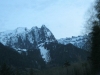 Road from Skykomish