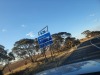 SA / VIC Border