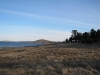 Lake Eucumbene  - Old Adaminaby