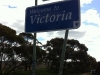 The SA-Victoria Border ...