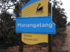 Welcome to Manangatang ...