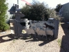 Sheep Dog Sculpture