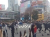 Shibuya Crossing
