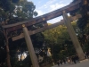 Yoyogi Park